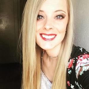 Meet your Posher, Kyndra